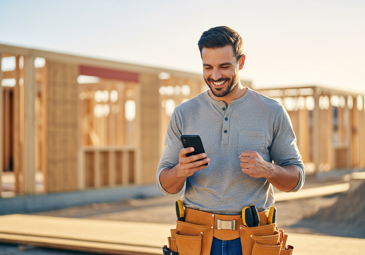 DaContrax — Business App for Independent Contractors